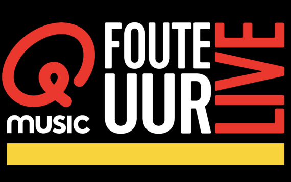 Q-Music Het Foute Uur Live